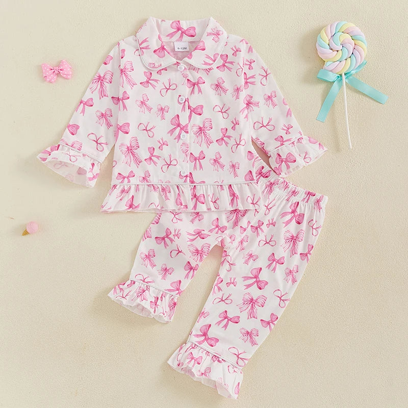 CN Guangdong Cute Baby Girl 2-Piece Hoodie Leggings Set