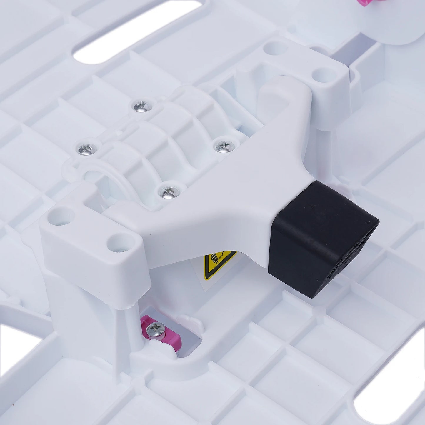 Hign Concerned Foldable Kids Shampoo Chair Anti Slip