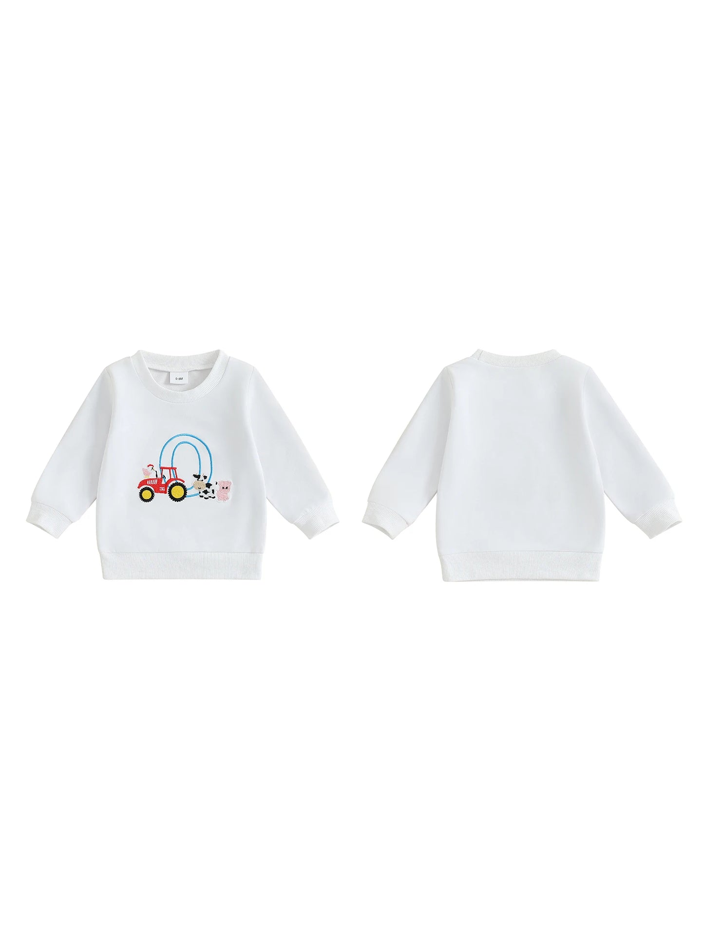 Adorable Infant Hoodie With Dinosaur Print And Cozy Fleece Lining