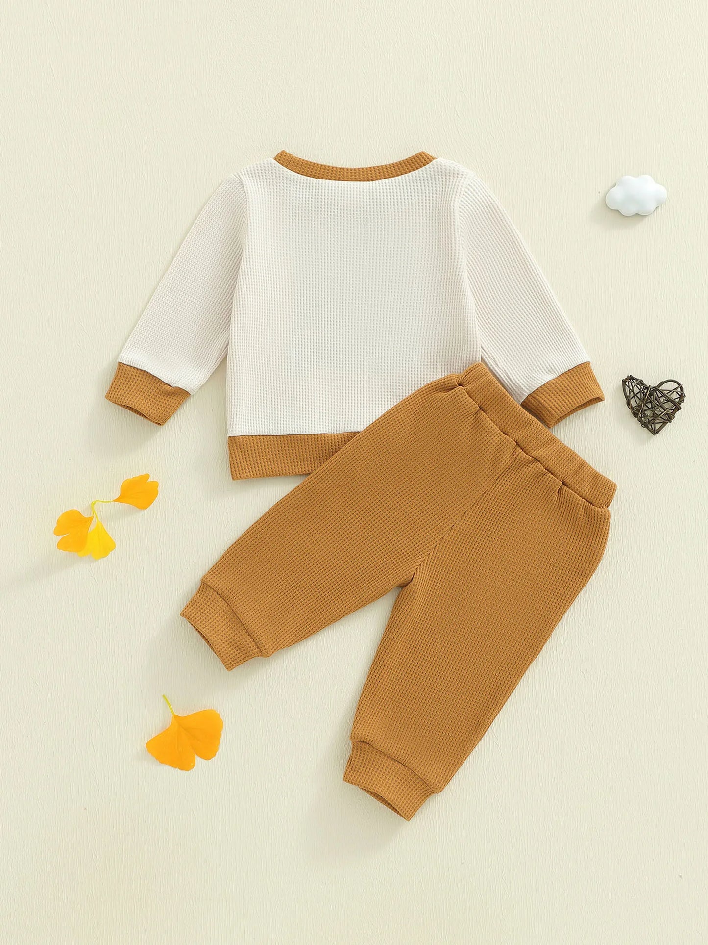 Toddler Boys Cartoon Print Short Sleeve Shirt And Shorts Set