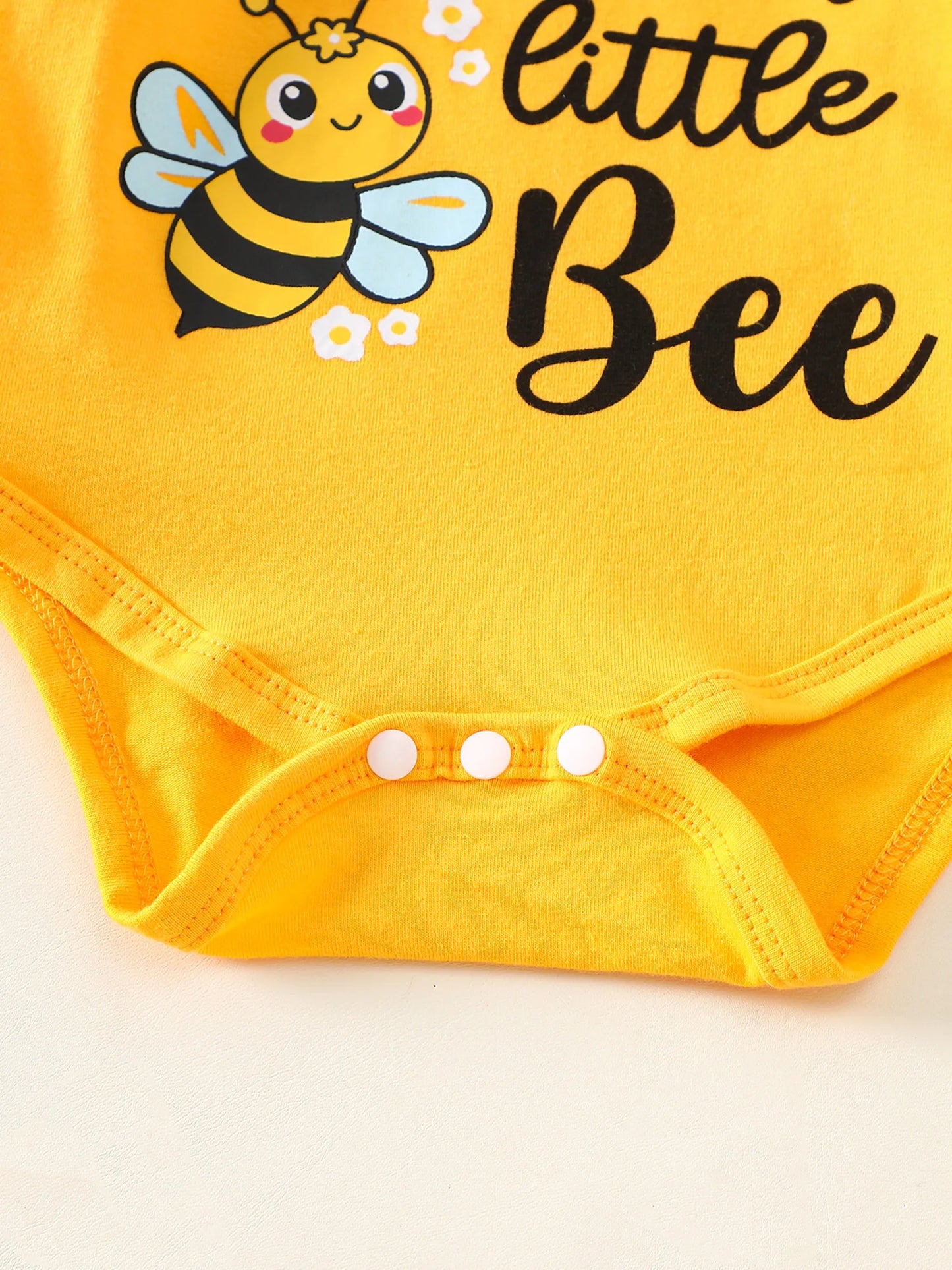 Baby Girl Fall 4 Piece Set Romper Bow Headband Stockings