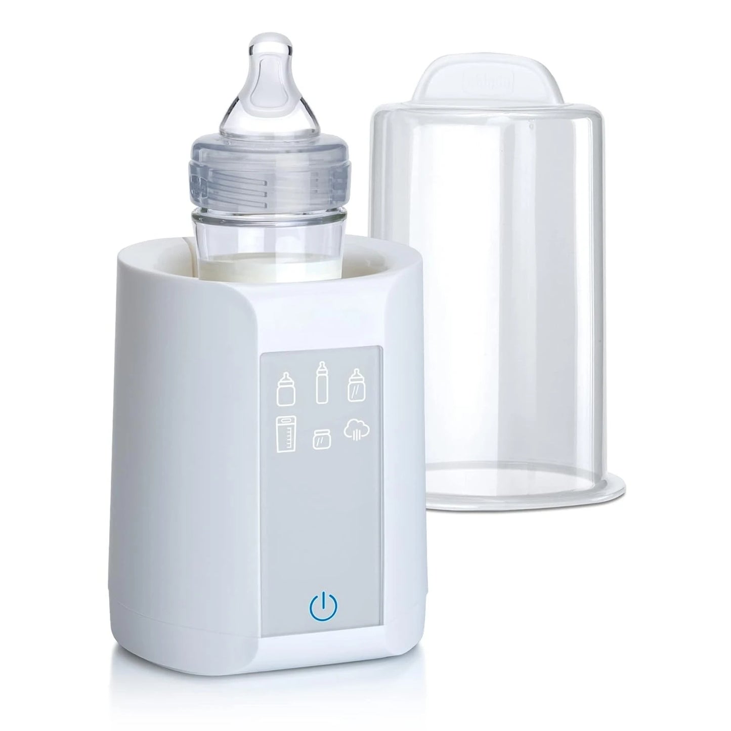 Hign-concerned Bottle Warmer and Sterilizer Heating Options