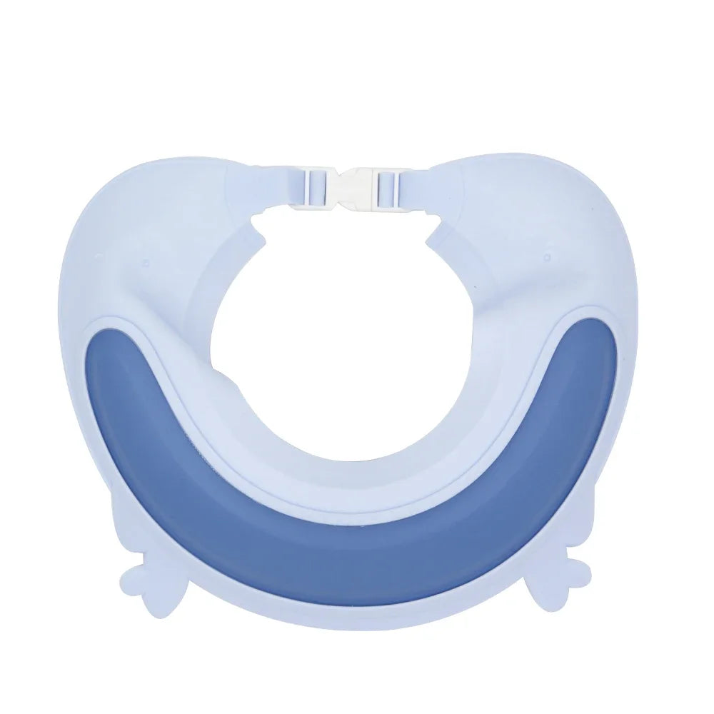 HOUSBAY Adjustable Shampoo Cap Shower Hat for Newborns