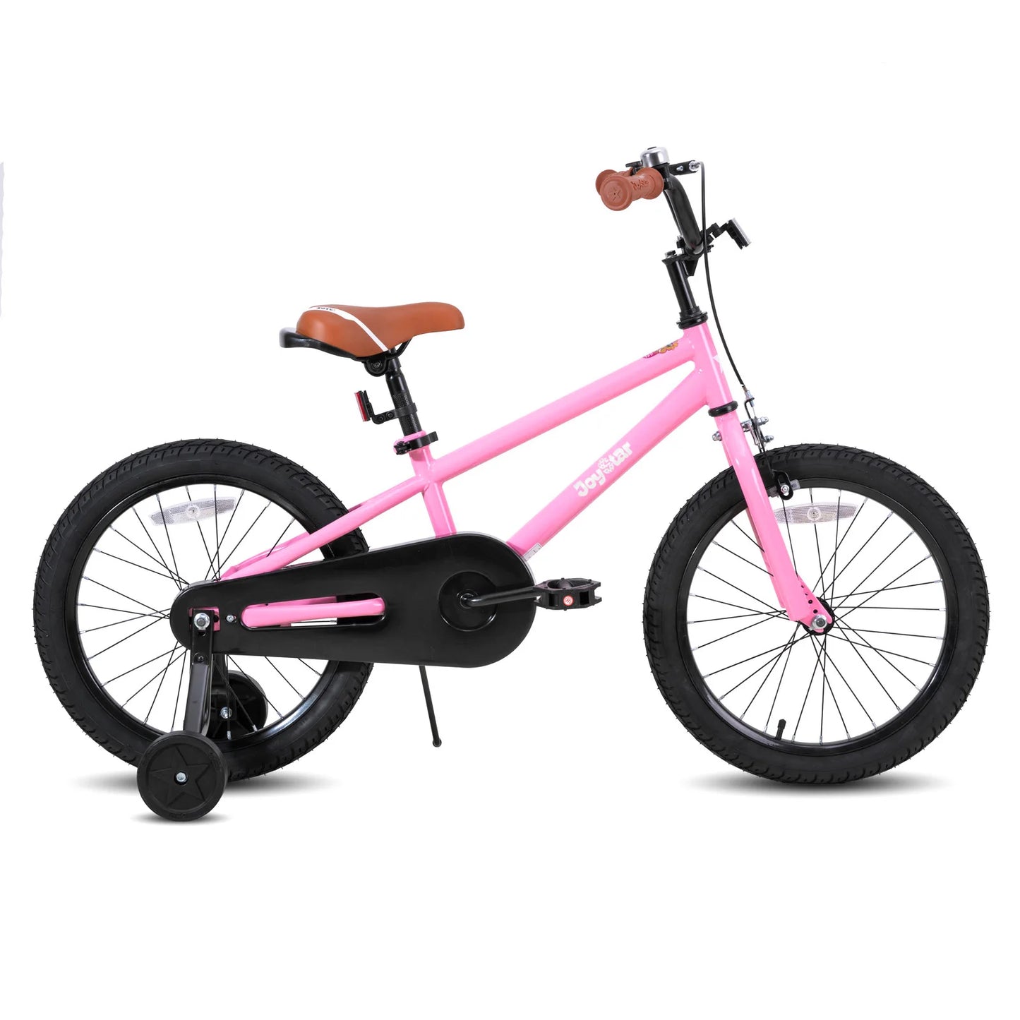 Joystar Kids Bike Ages 2 To 12 With Training Wheels