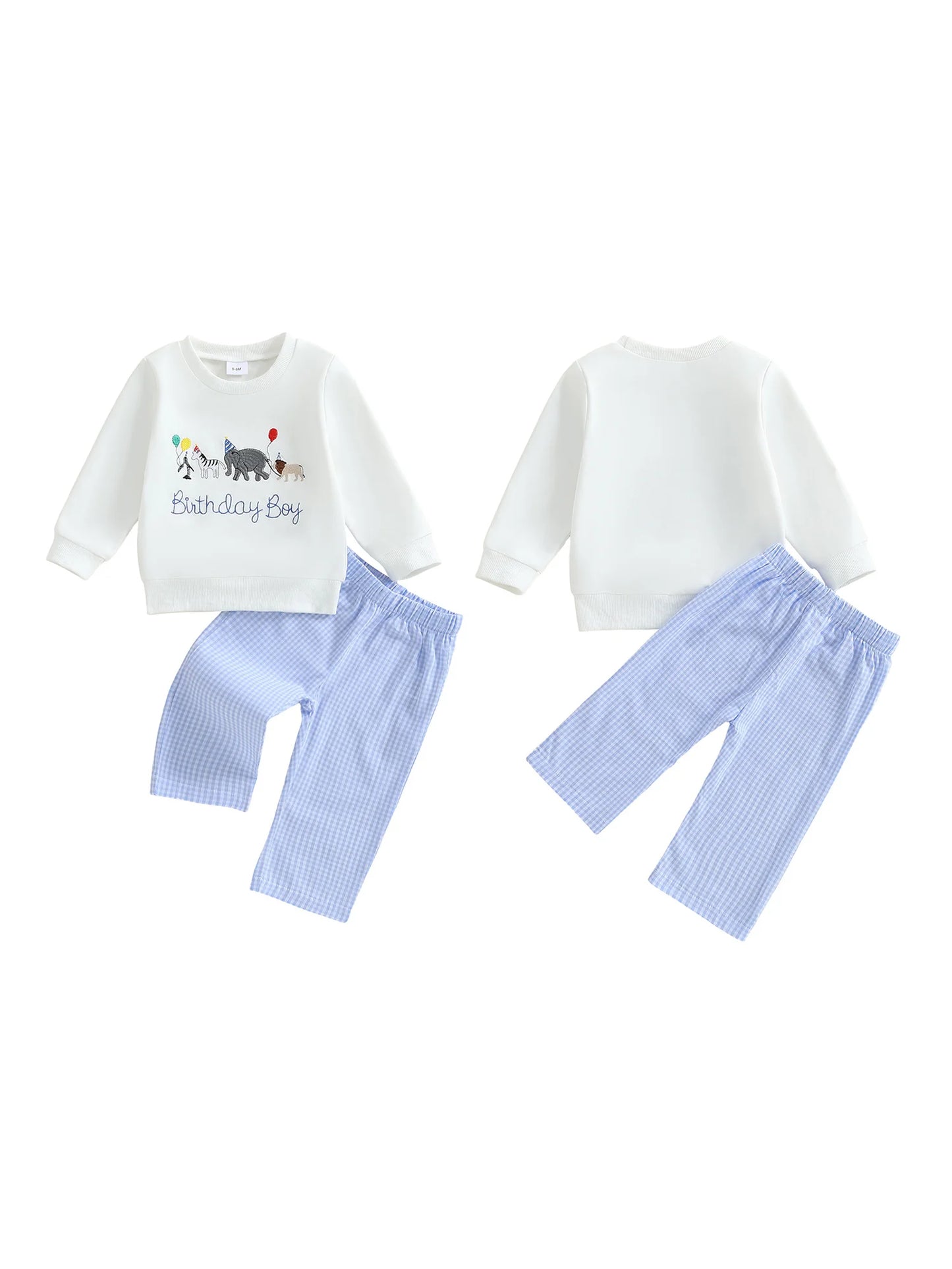 Toddler Boy Jungle Safari Outfit With Camouflage Pants