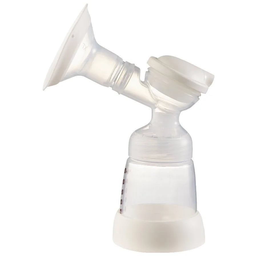 Hign-concerned Electric Breast Pump 4 Modes 16 Levels