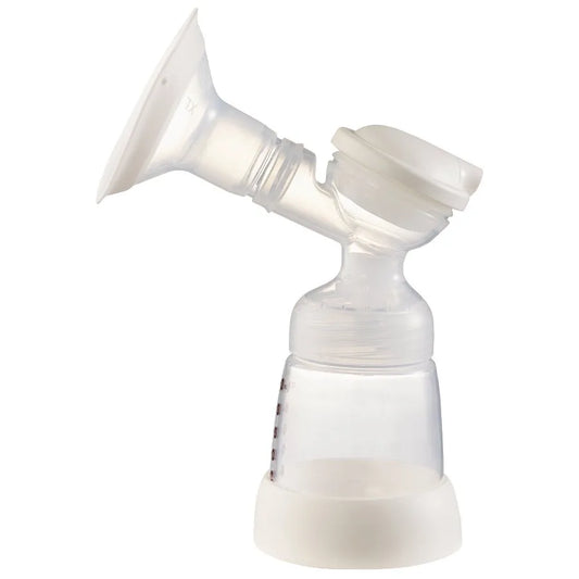 Hign-concerned Electric Breast Pump 4 Modes 16 Levels