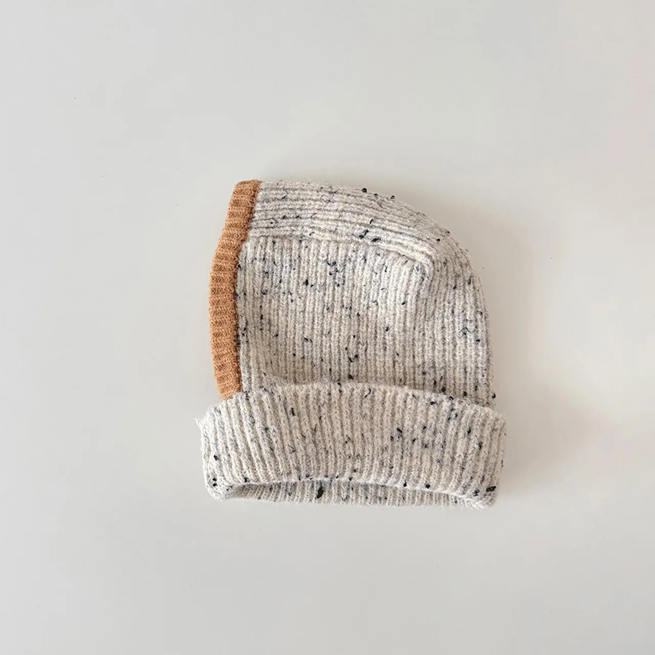 FAITOLAGICN Winter Kids Balaclava Hat ThermalInsulated Knitwear Windproof Scarf Beanie