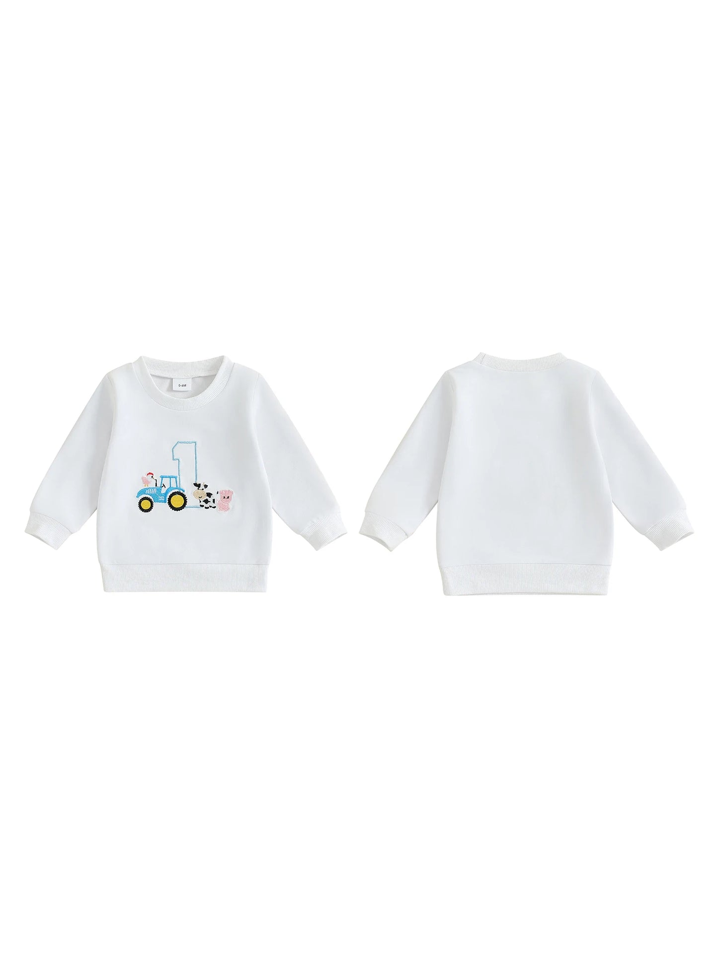 Adorable Infant Hoodie With Dinosaur Print And Cozy Fleece Lining