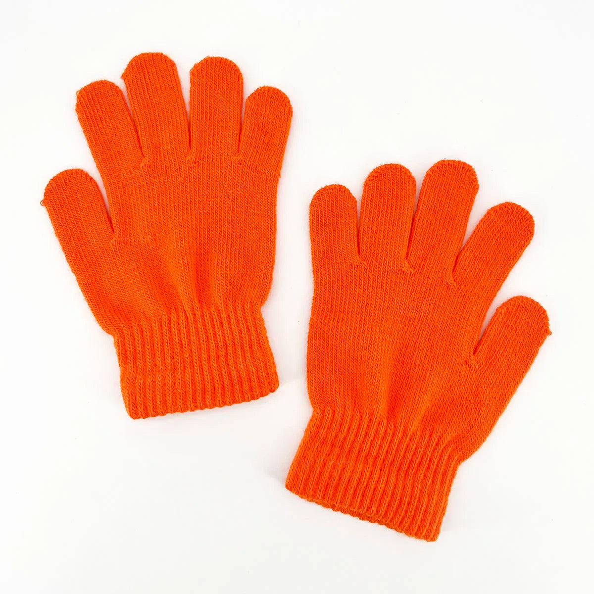 Zhejiang Kids Winter Gloves For 6 To 10 Years Old Boys And Girls Warm Cotton Car Pattern