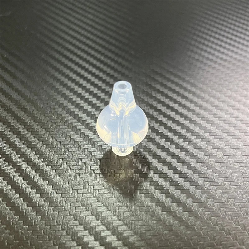 Baby Nasal Aspirator Syringe Silicone Nasal Washer For Children