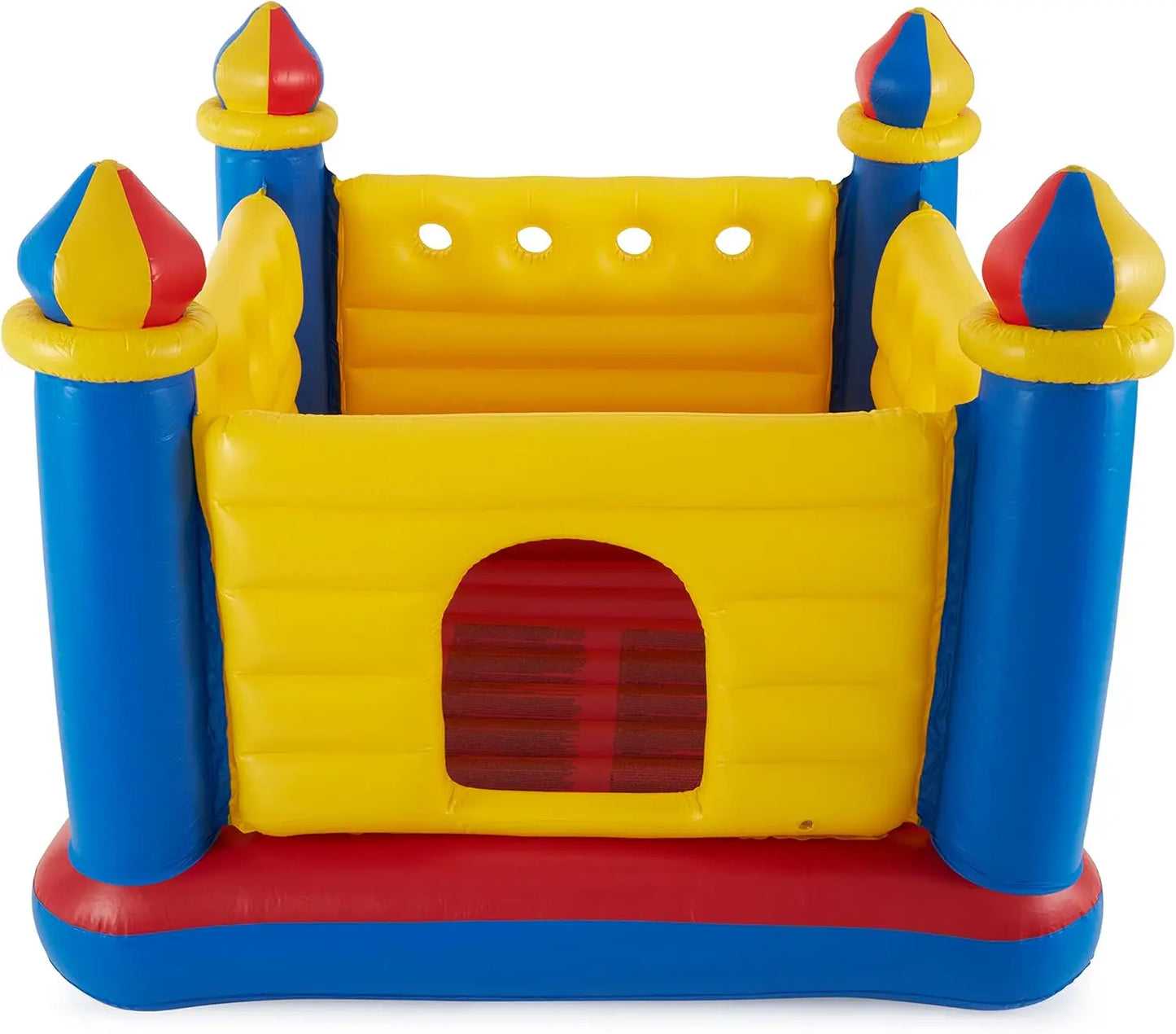 Design Inflatable Jump O Lene Castle Bounce House Indoor