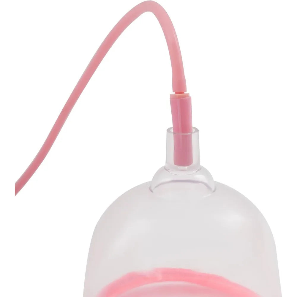 Hign Concerned Electric Breast Enhancement Device Home Use