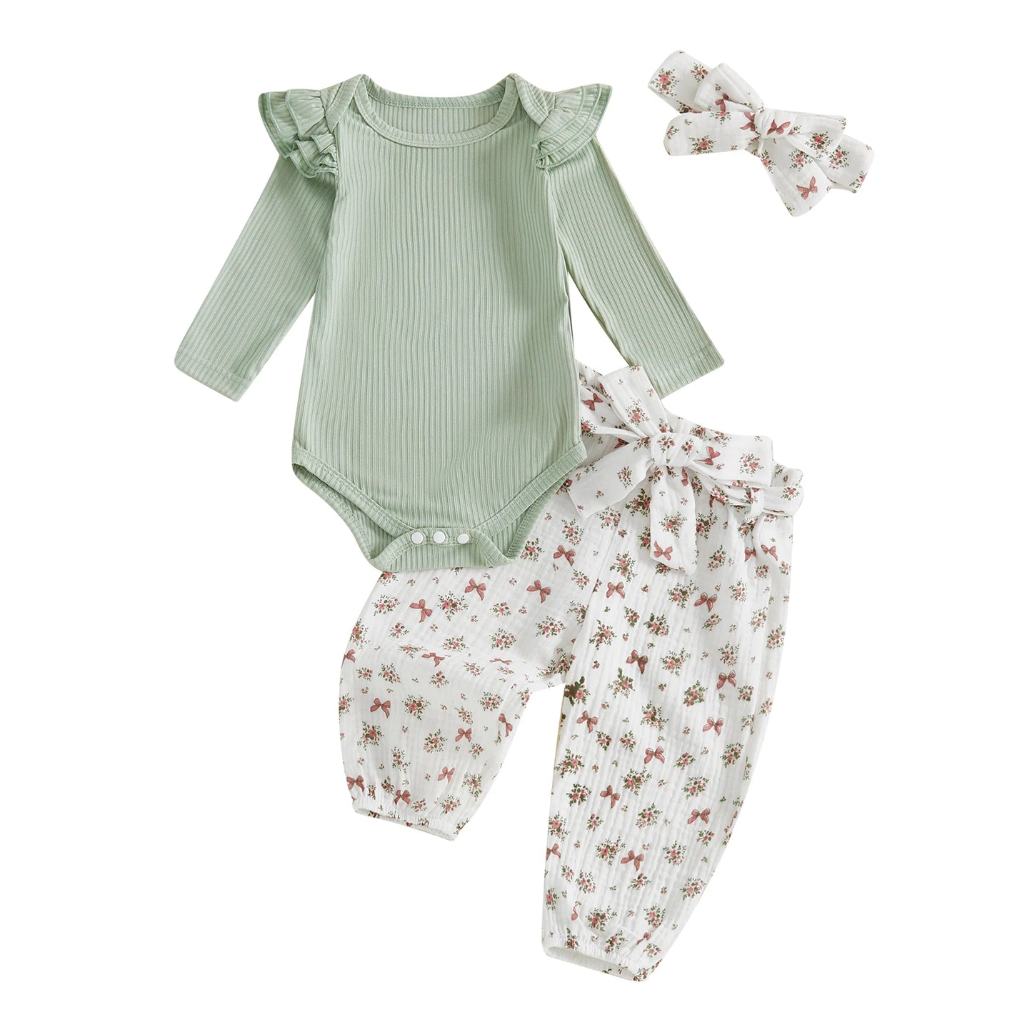 Meihuida Toddler Winter Knit Dress Set With Pom Hat Leggings