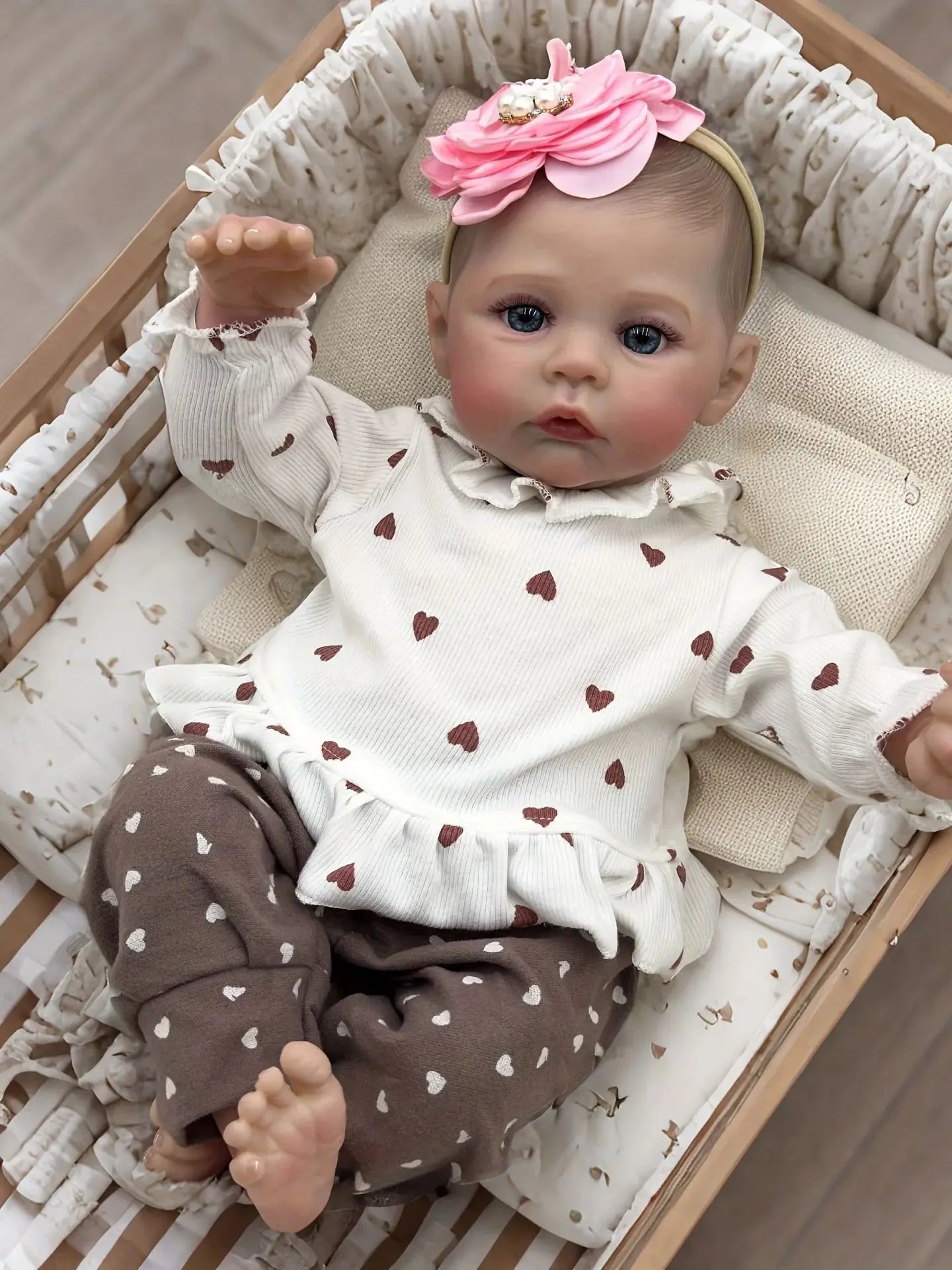 Jiangsu Realistic Silicone Baby Doll Gift For Holiday