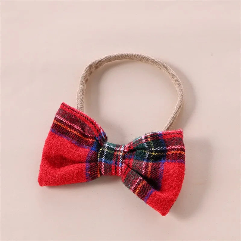 PudcocoCN Toddler Girl Winter Deer Print 3Pcs Outfit Set