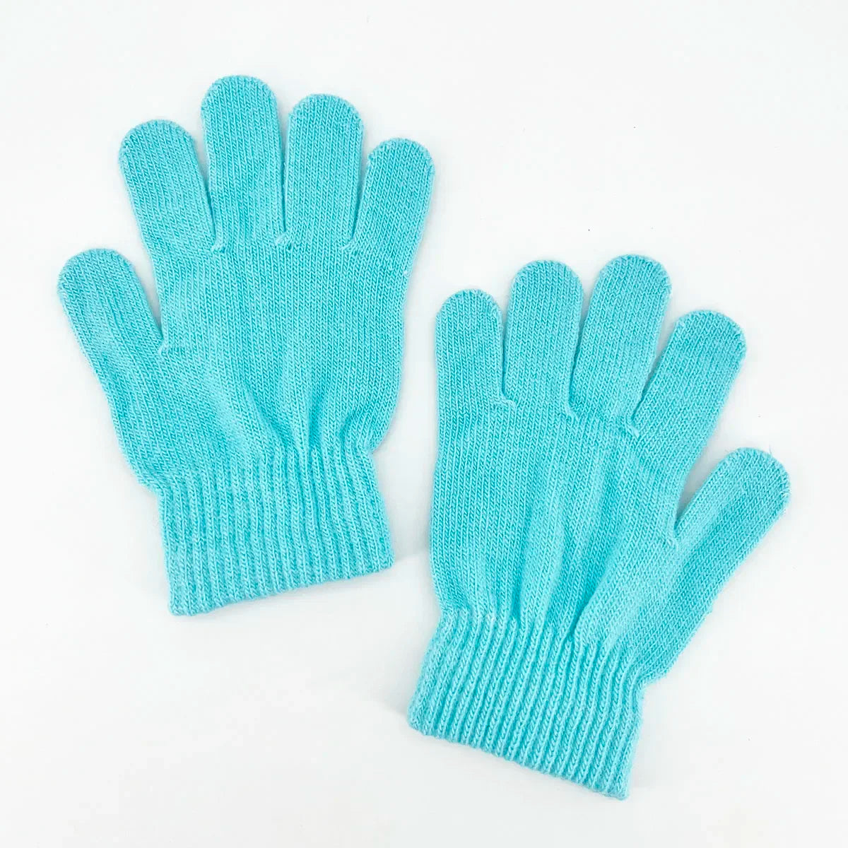 Zhejiang Kids Winter Gloves For 6 To 10 Years Old Boys And Girls Warm Cotton Car Pattern