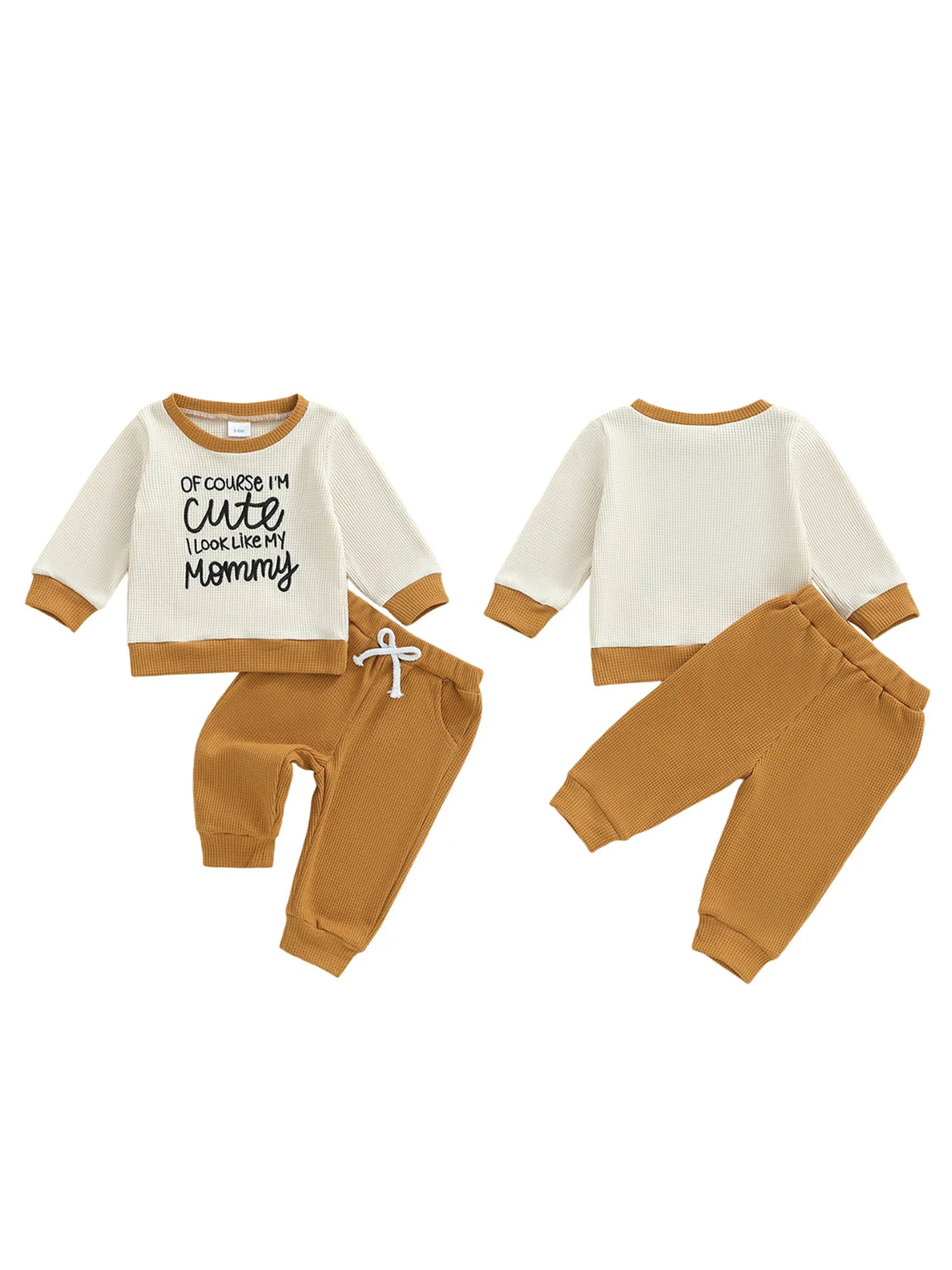 Toddler Boys Cartoon Print Short Sleeve Shirt And Shorts Set