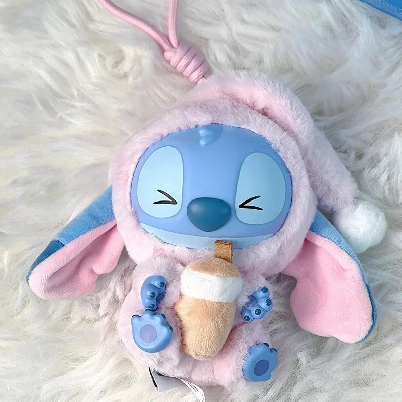 MINISO Disney Stitch Vinyl Blind Box Pendant Toy Series