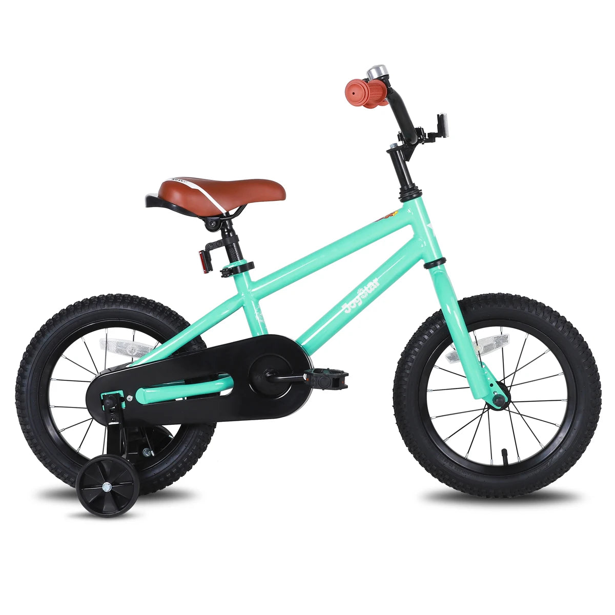 Joystar Kids Bike Ages 2 To 12 With Training Wheels