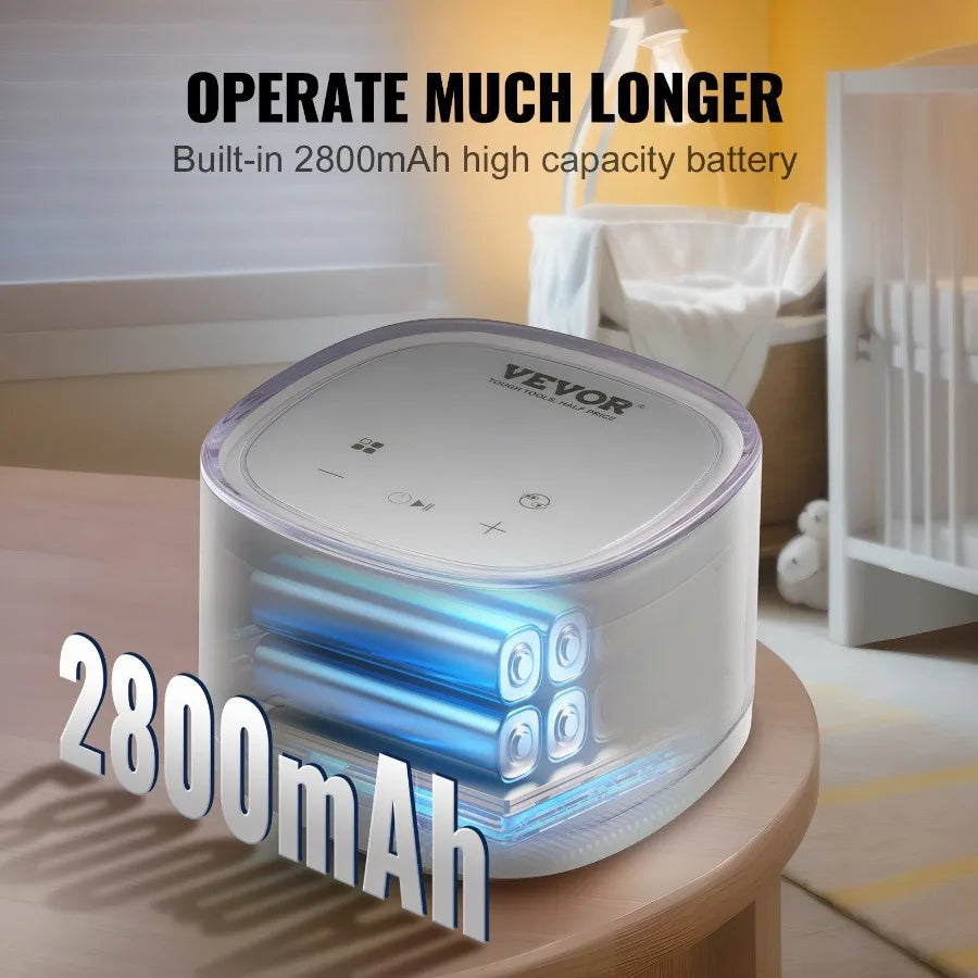 Hign-concerned Electric Breast Pump 4 Modes 16 Levels