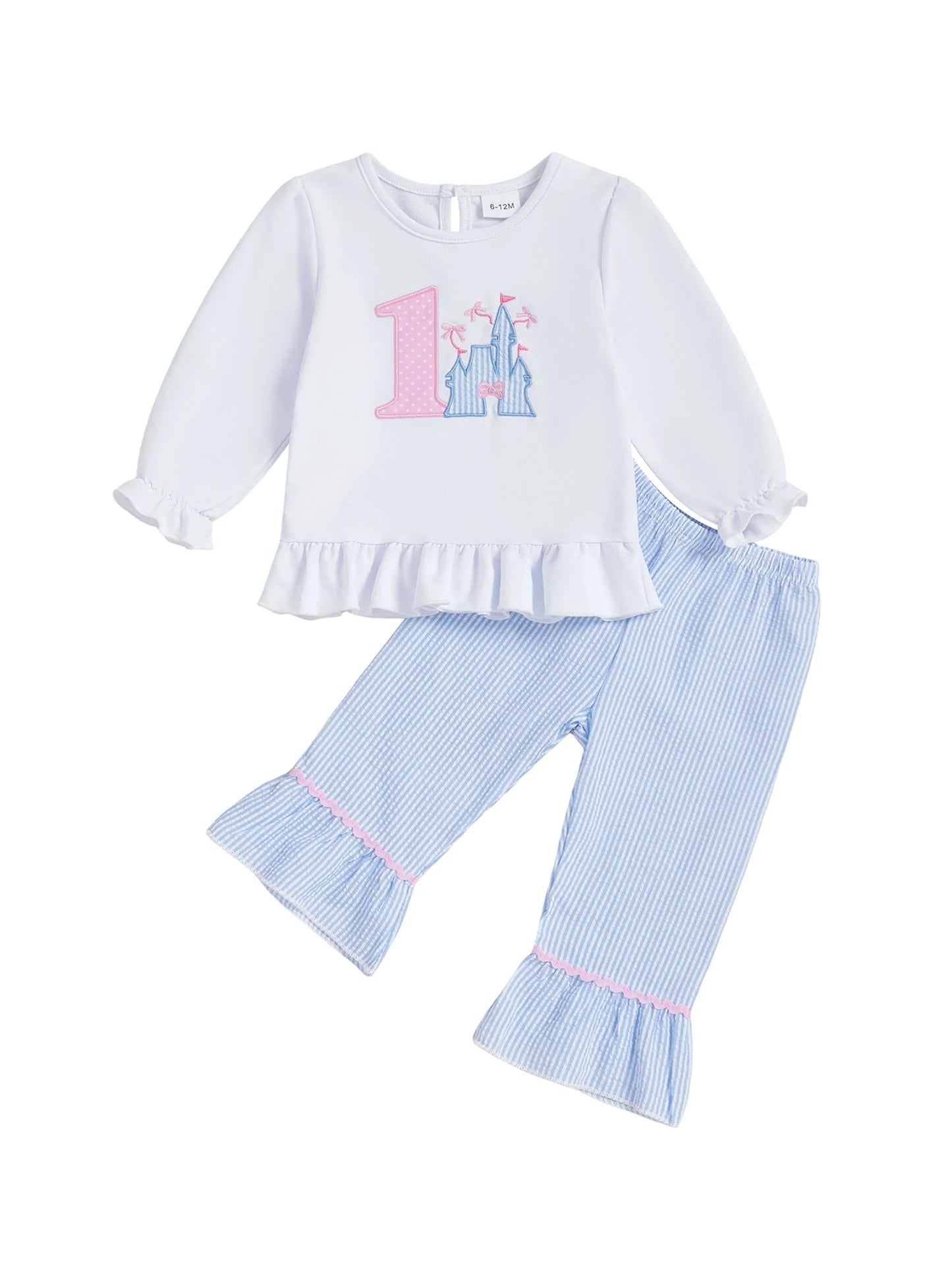 Toddler Girl Birthday Dress Sequin Bowknot Tulle Tutu Set