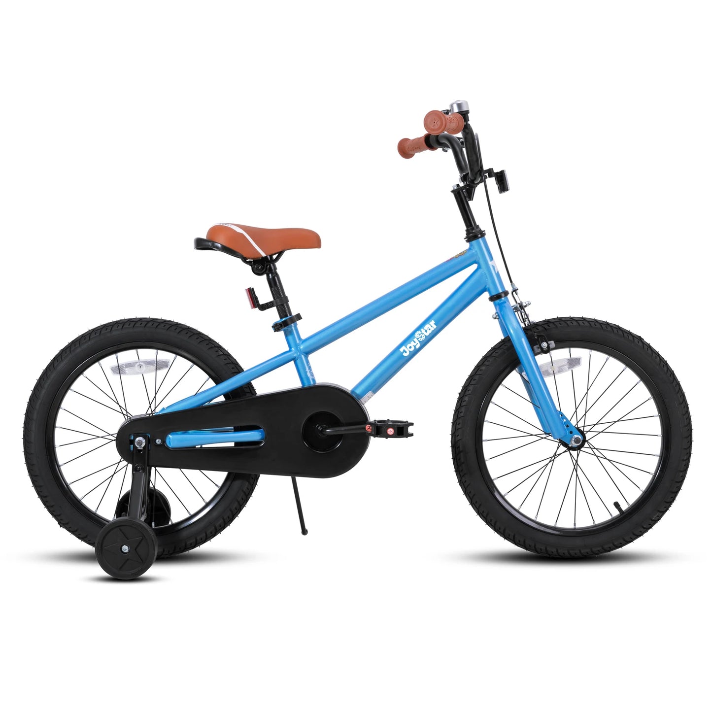 Joystar Kids Bike Ages 2 To 12 With Training Wheels