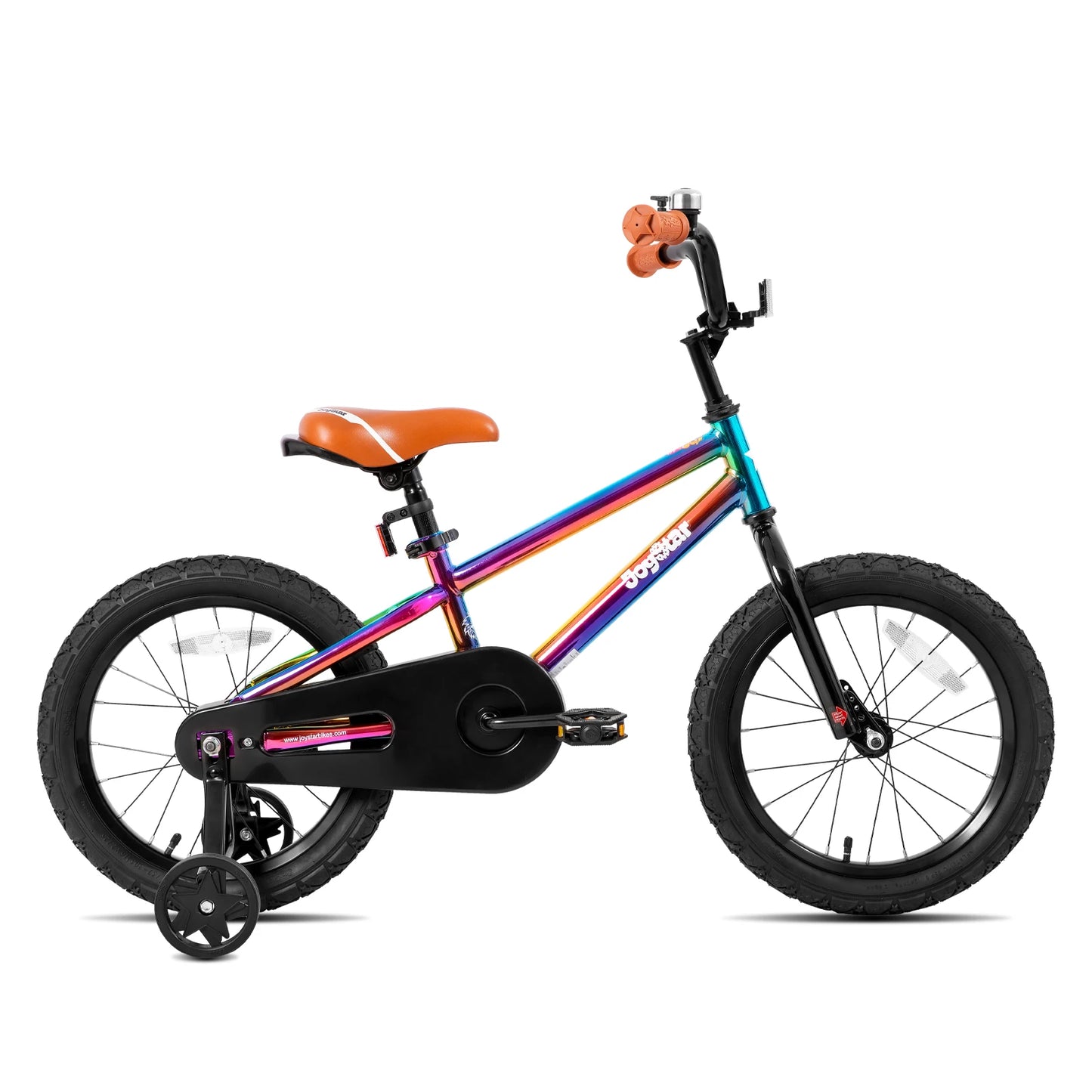 Joystar Kids Bike Ages 2 To 12 With Training Wheels
