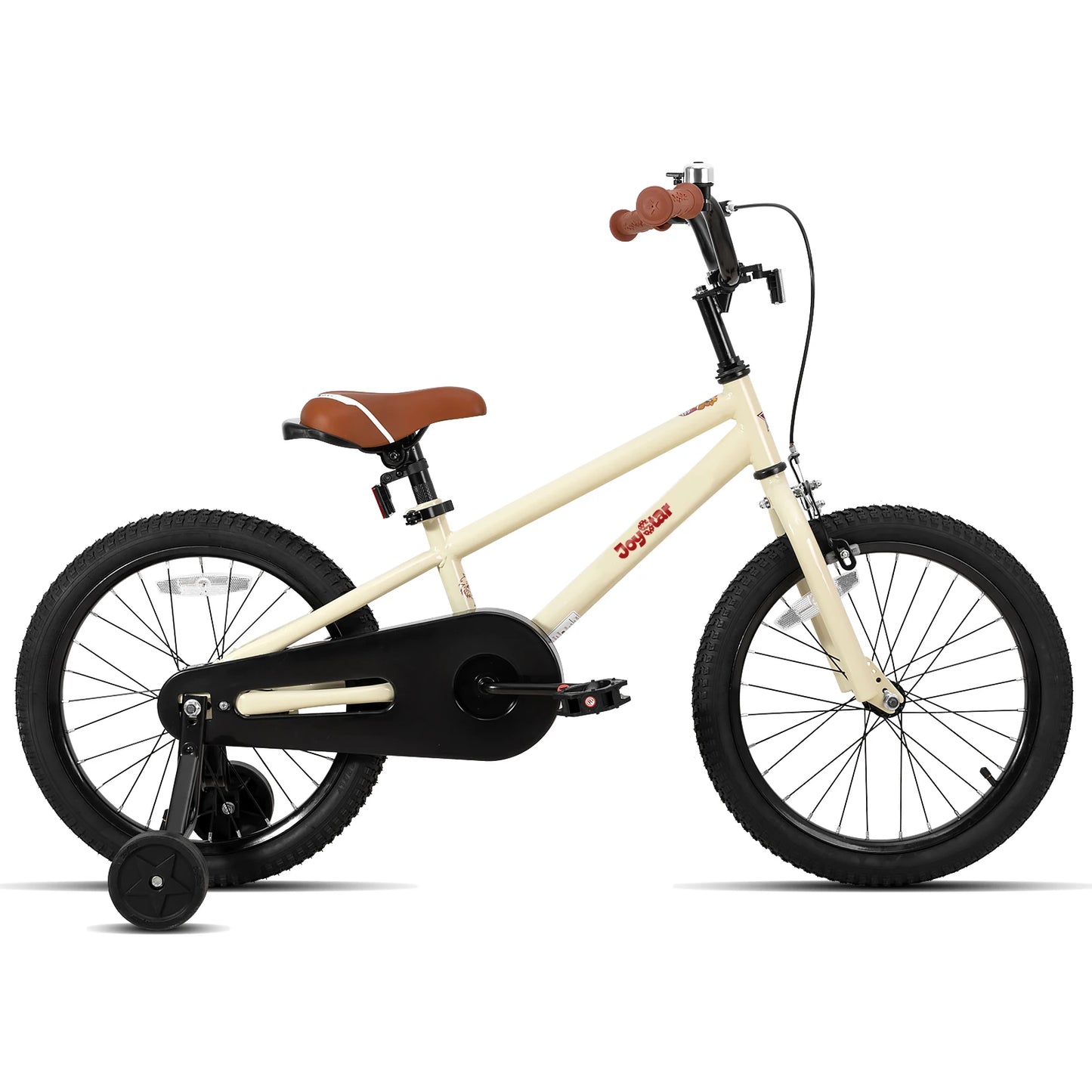 Joystar Kids Bike Ages 2 To 12 With Training Wheels
