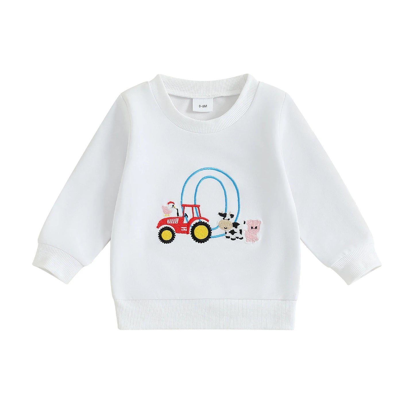 Adorable Infant Hoodie With Dinosaur Print And Cozy Fleece Lining