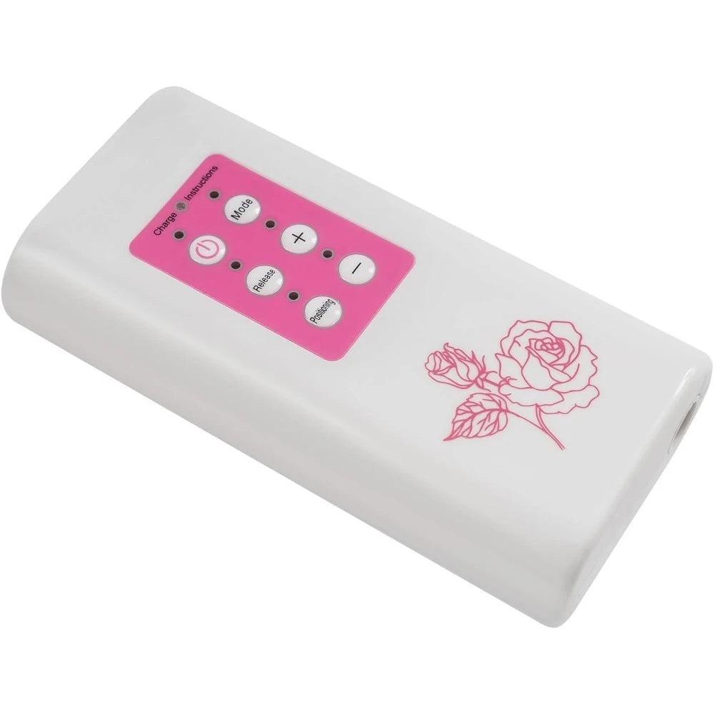 Hign Concerned Electric Breast Enhancement Device Home Use