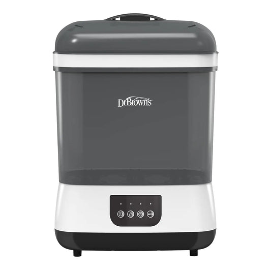 All In One Baby Bottle Sterilizer And Dryer For Newborns