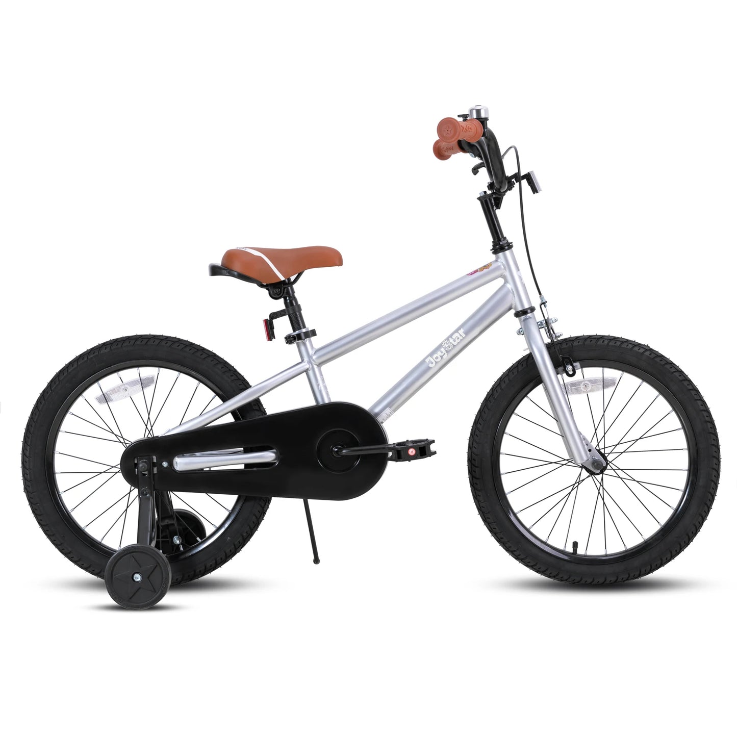 Joystar Kids Bike Ages 2 To 12 With Training Wheels
