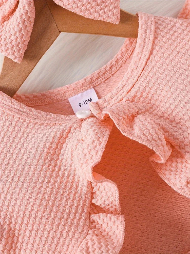 CN Guangdong Baby Girls Lace Mesh Dress Summer Vest