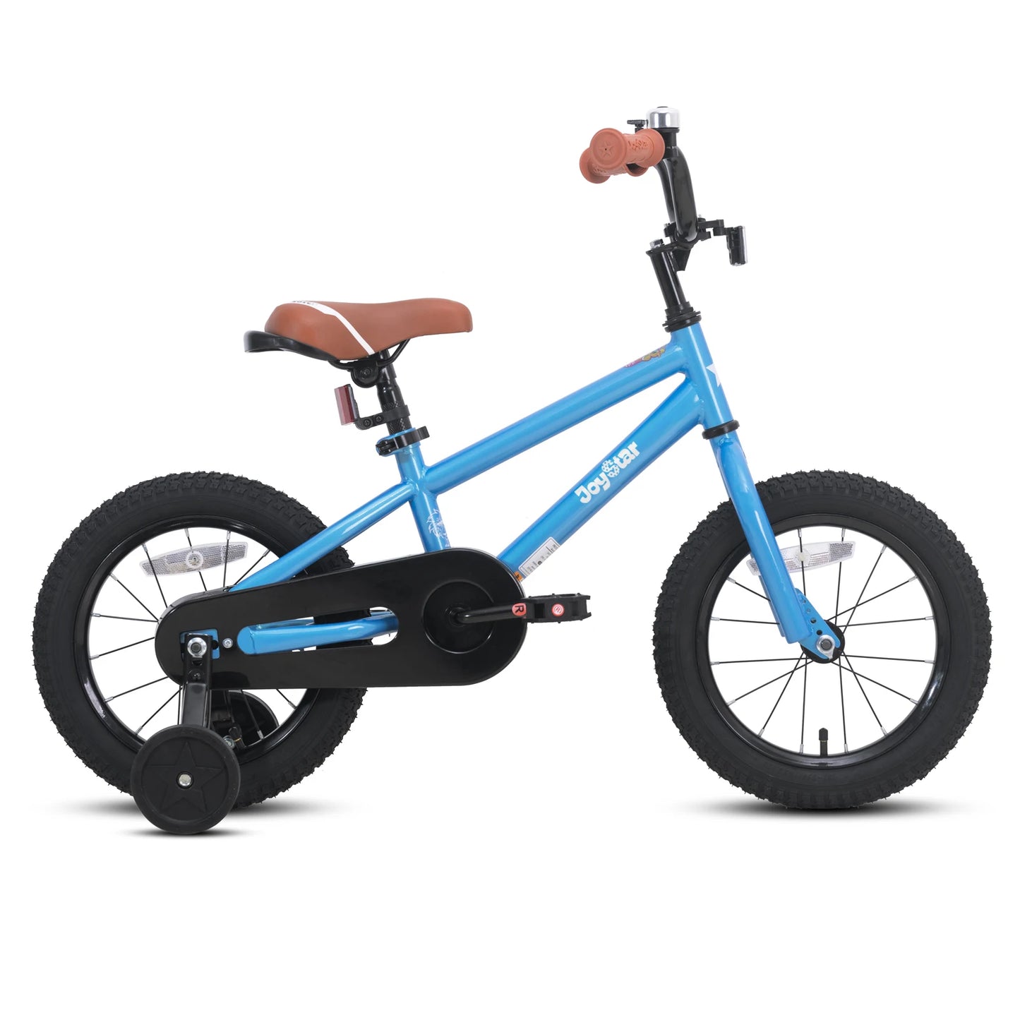 Joystar Kids Bike Ages 2 To 12 With Training Wheels
