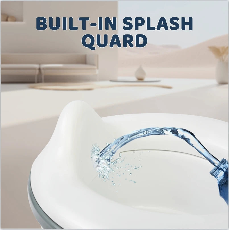 Potty Training Toilet Seat For Children Portable Easy Clean