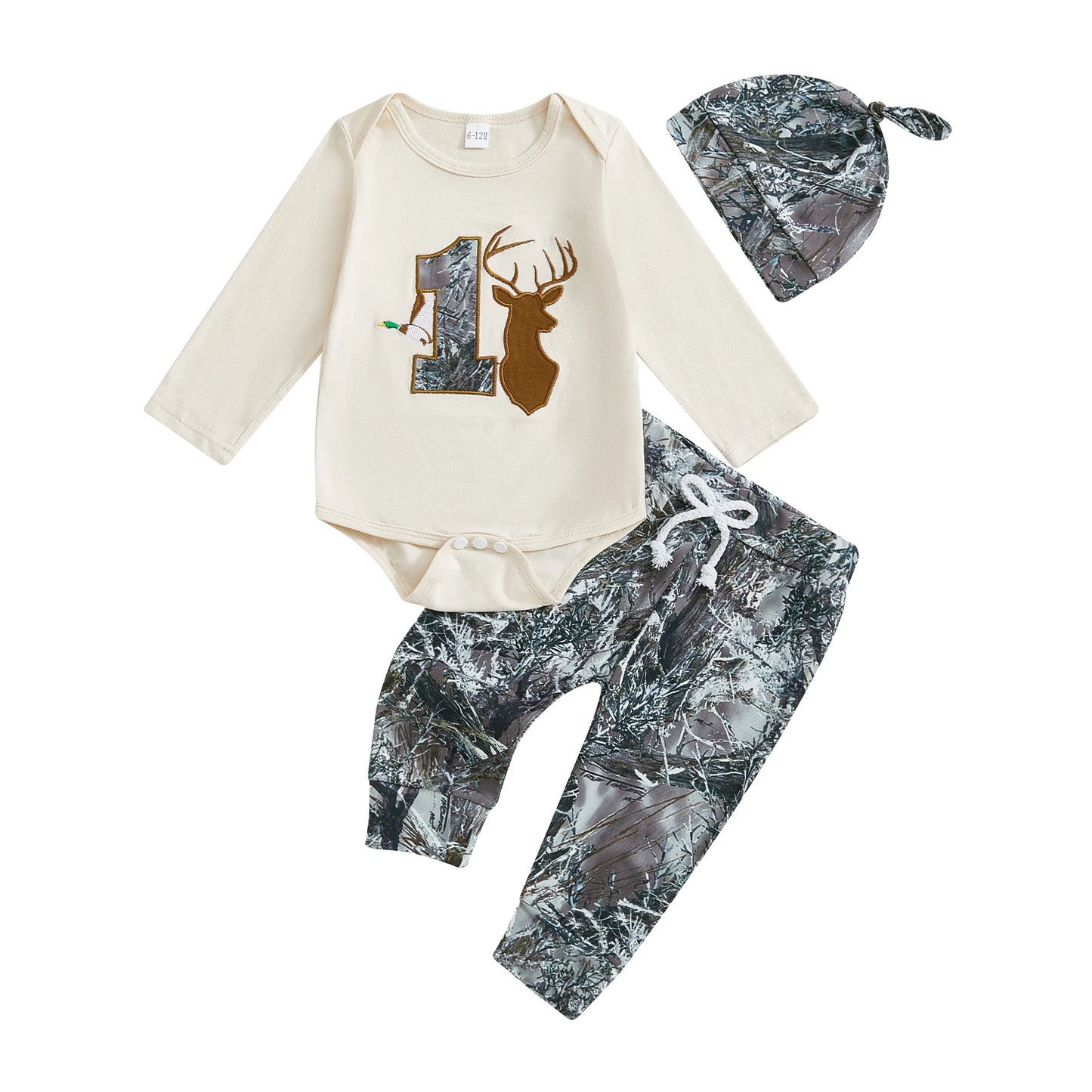 CN Guangdong Unicorn Tutu Dress Set for Baby Girl Birthday