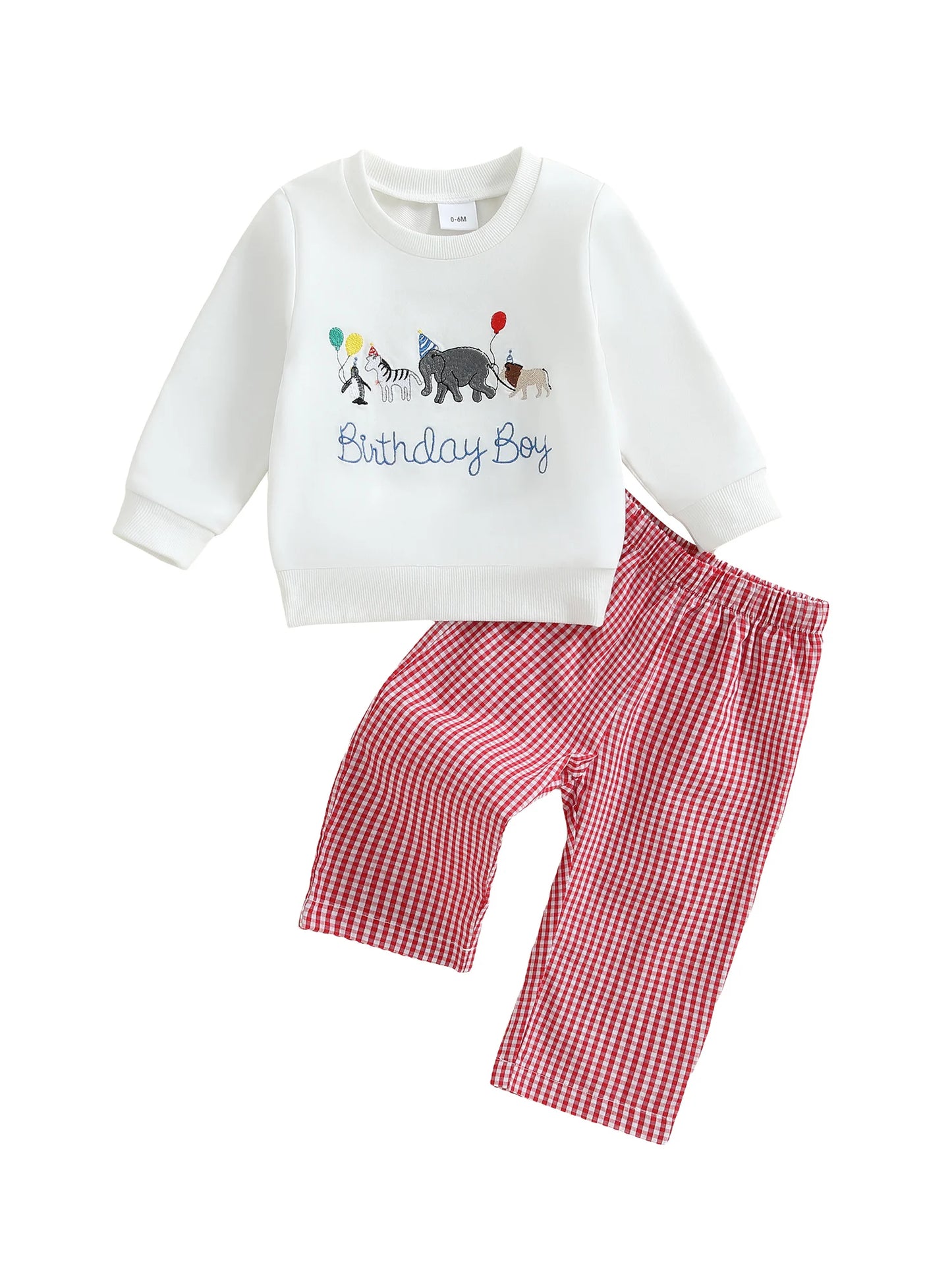 Toddler Boy Jungle Safari Outfit With Camouflage Pants