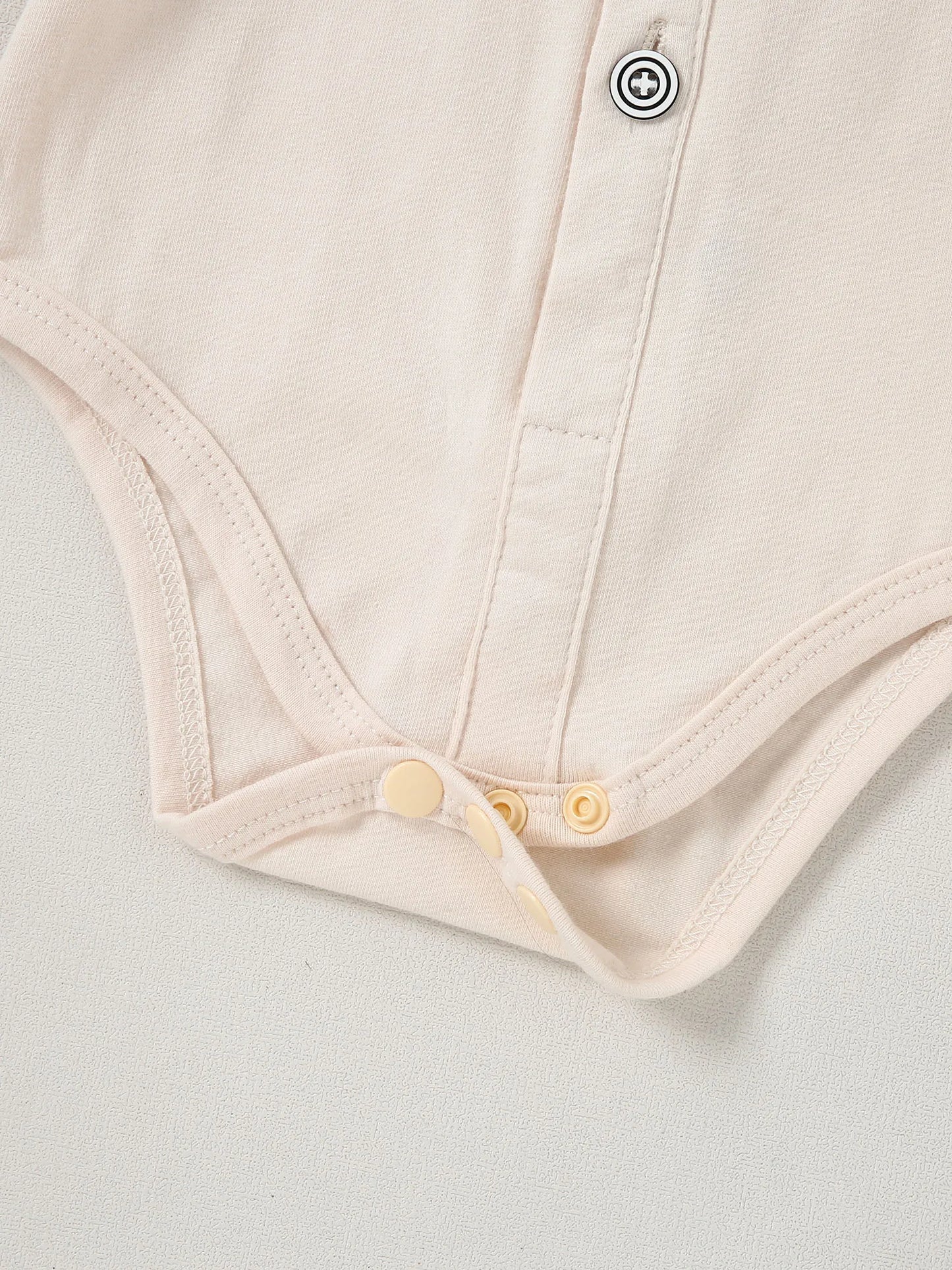 Guangdong Baby Boy Wedding Suit Set Dress Shirt Vest Bowtie