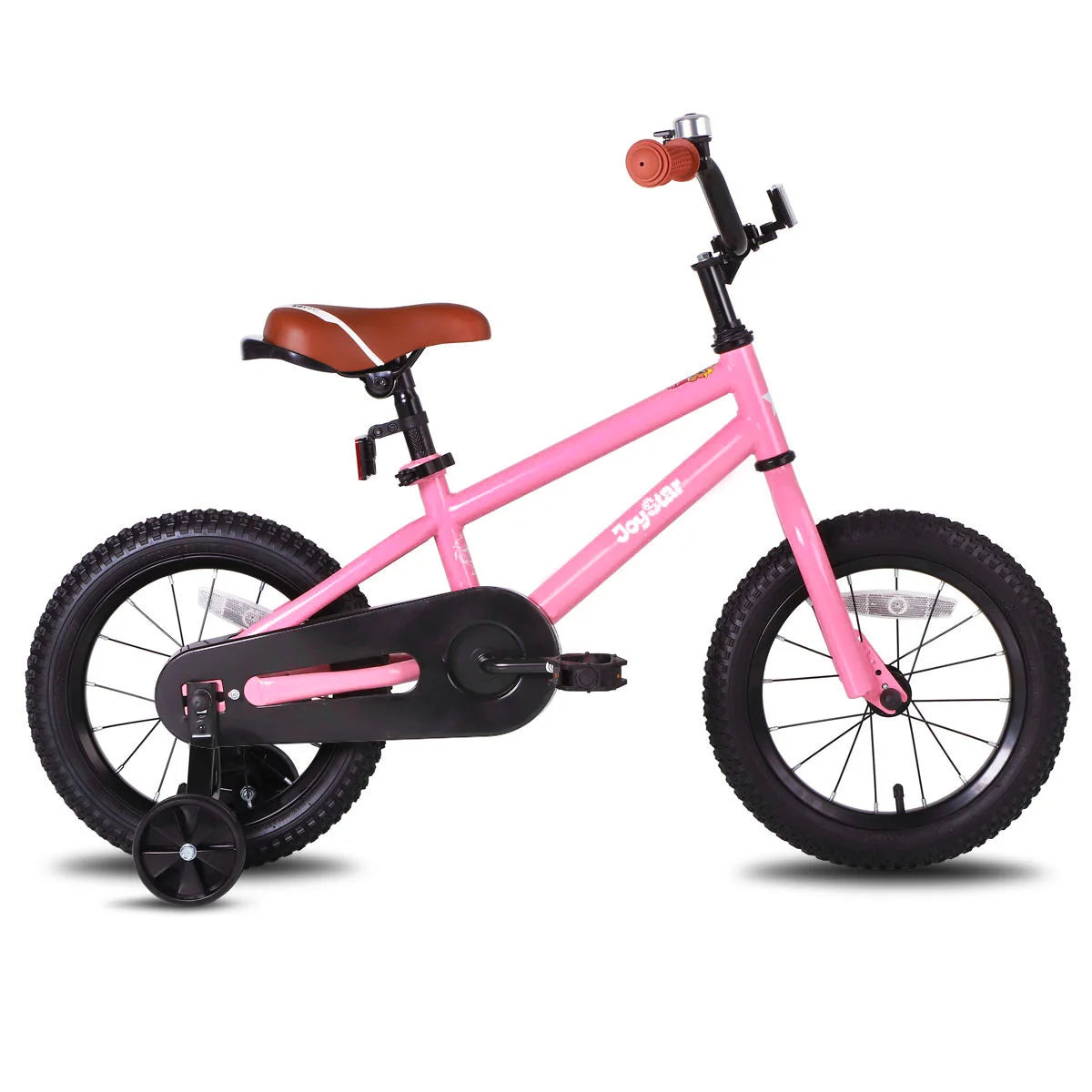 Joystar Kids Bike Ages 2 To 12 With Training Wheels