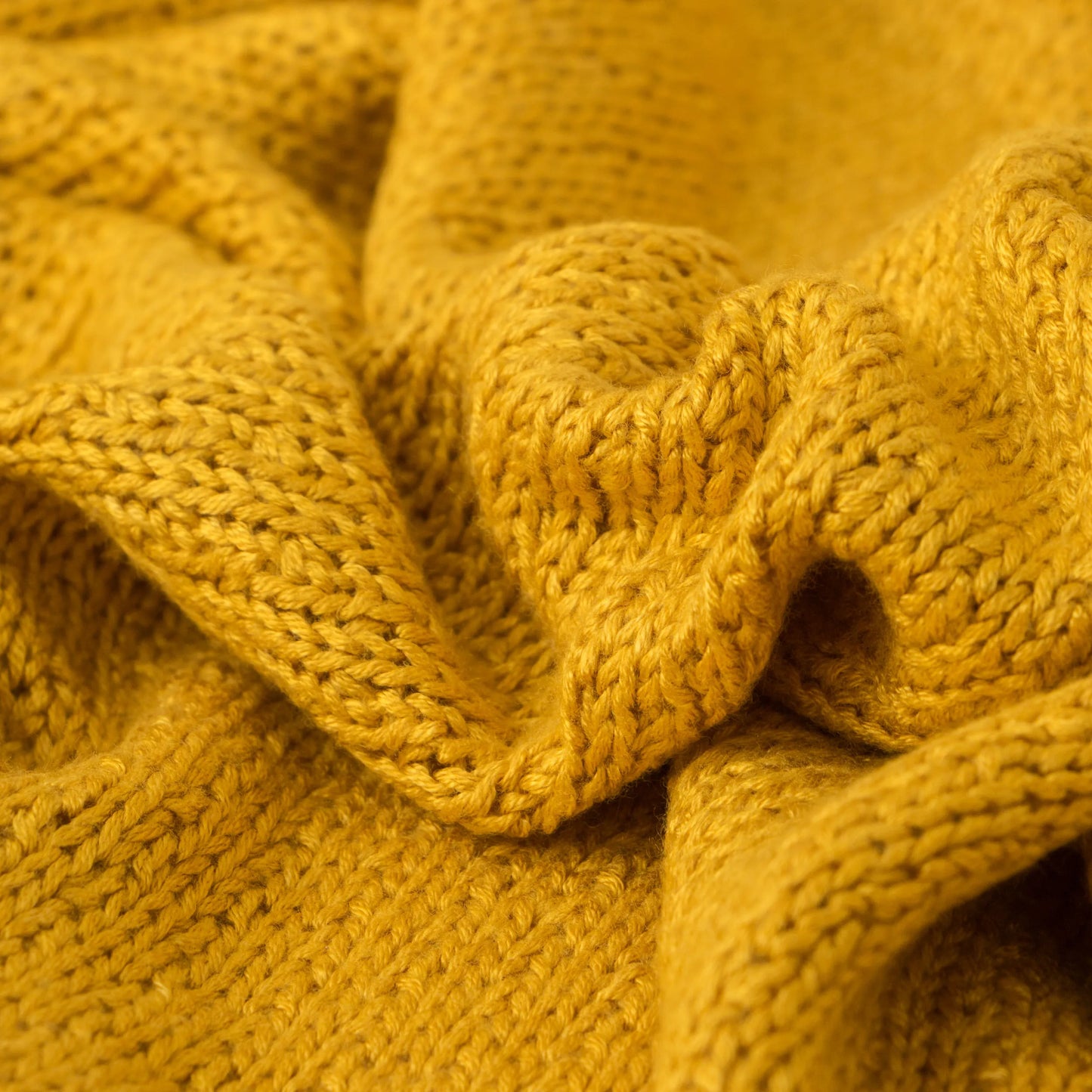 Ntbay Bamboo Cable Knit Toddler Blanket Soft Cooling Touch