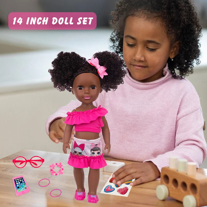 CN Zhejiang Doll Clothes Set for Idol Dolls Accessories