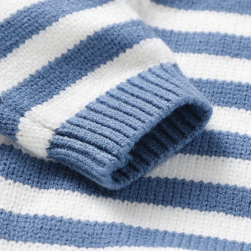 Mimixiong Baby Unisex Knit 2 Piece Outfit Autumn Winter