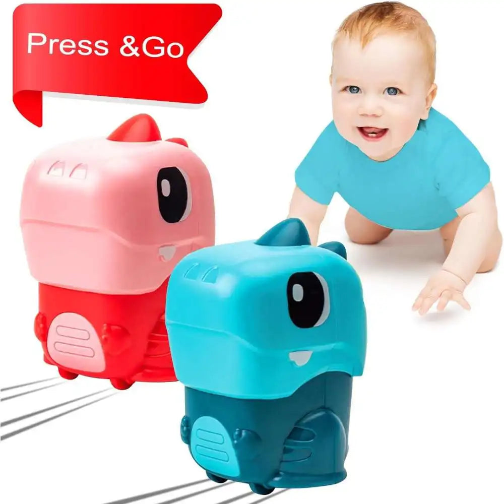 Hign Concerned Chemical Montessori Baby Teether Pull Toy