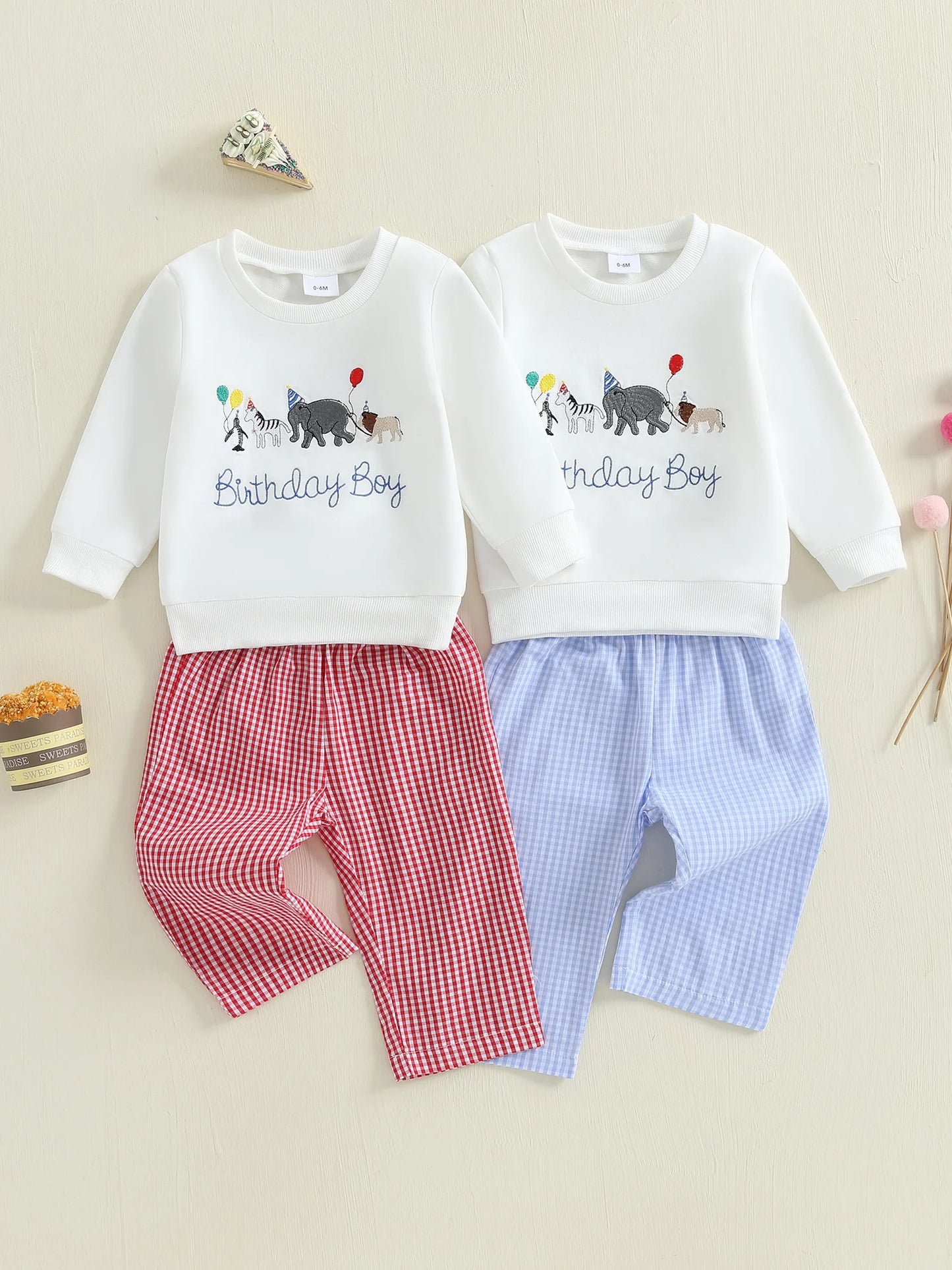 Toddler Boy Jungle Safari Outfit With Camouflage Pants