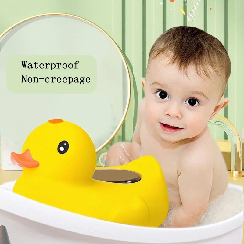 Hign Concerned Baby Bath Thermometer Digital Floating Water
