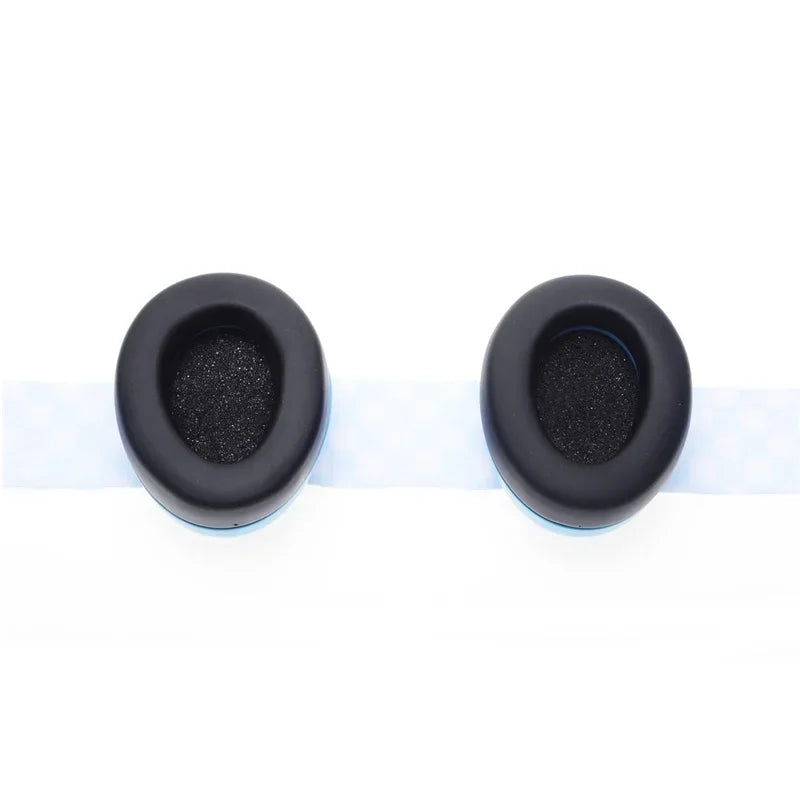 Hign-concerned Baby Noise Cancelling Earmuffs Adjustable Headband