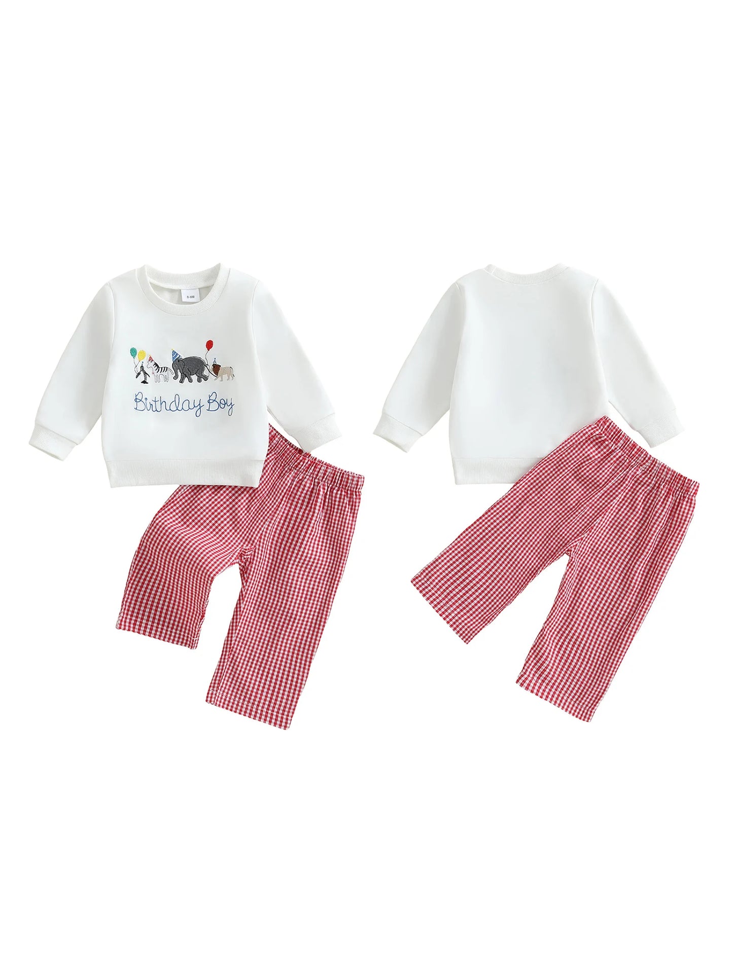 Toddler Boy Jungle Safari Outfit With Camouflage Pants