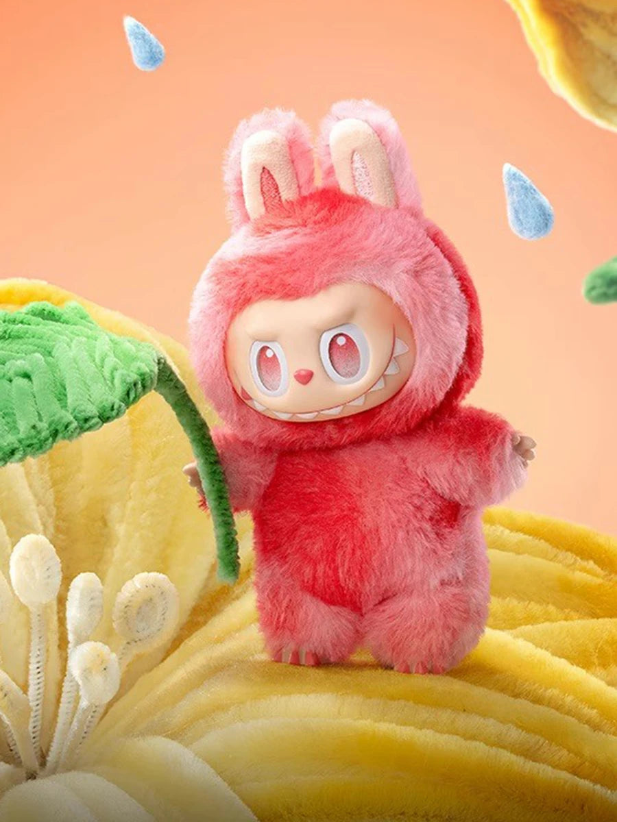 Pop Mart Labubu Blind Box The Monsters Three Zero Sealed