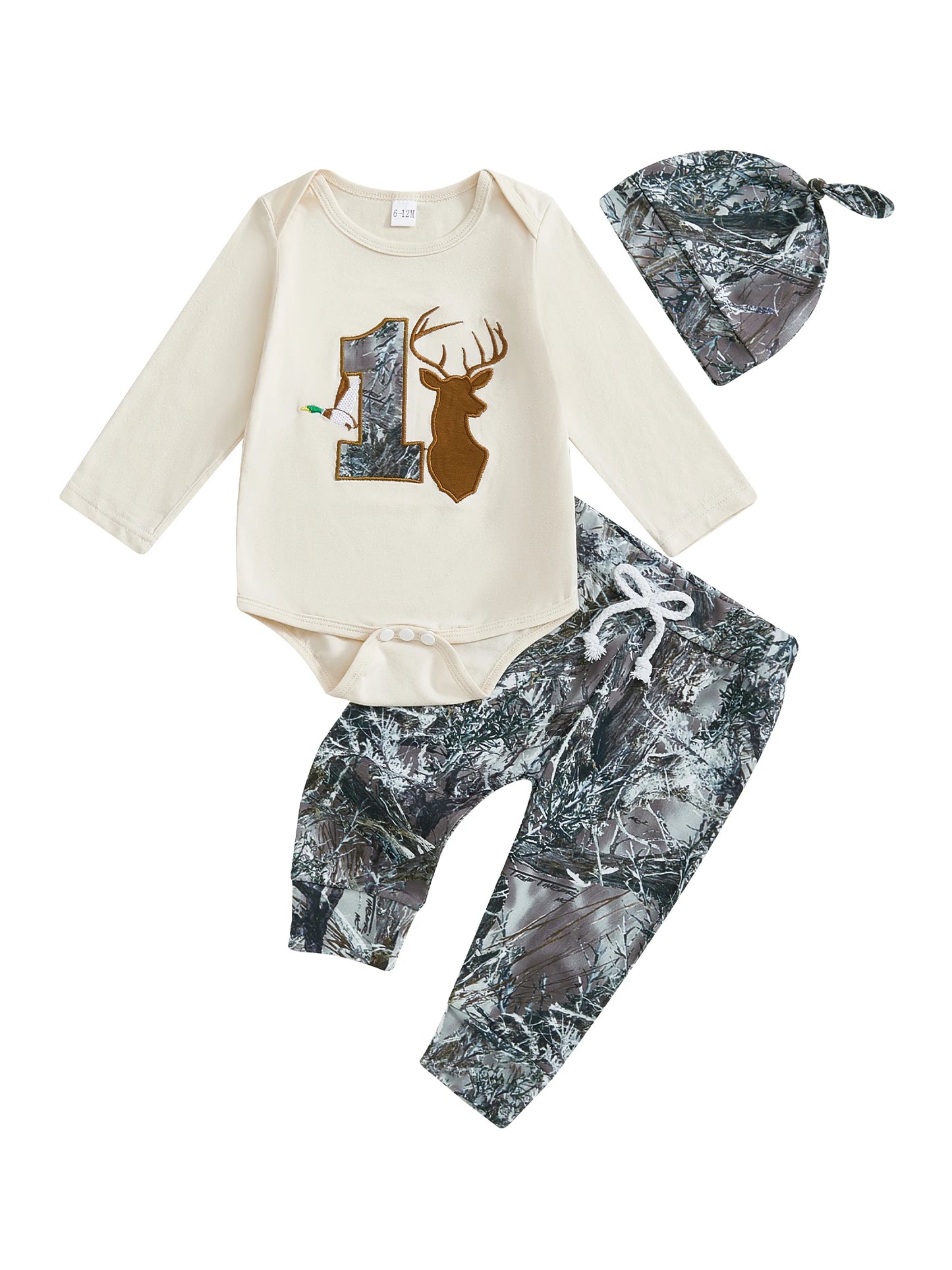 CN Guangdong Unicorn Tutu Dress Set for Baby Girl Birthday